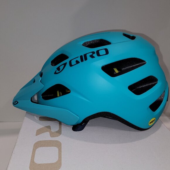 Giro Tremor MIPS youth universal fit 47-54cm helmet New in Box Retail $75 - Picture 7 of 9